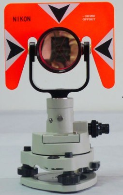 单棱镜台/系统（TPS13-G）